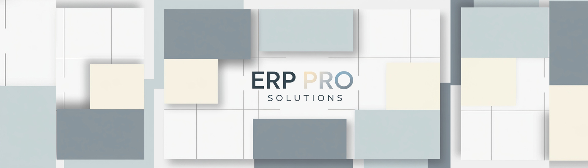 ERP PRO SOLUTIONS